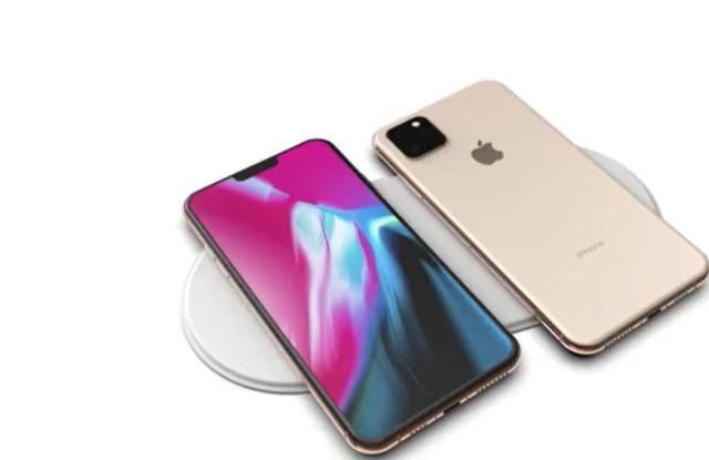 知名爆料人士放出苹果iPhone XI Max带壳渲染图：后置三摄“浴霸设计”