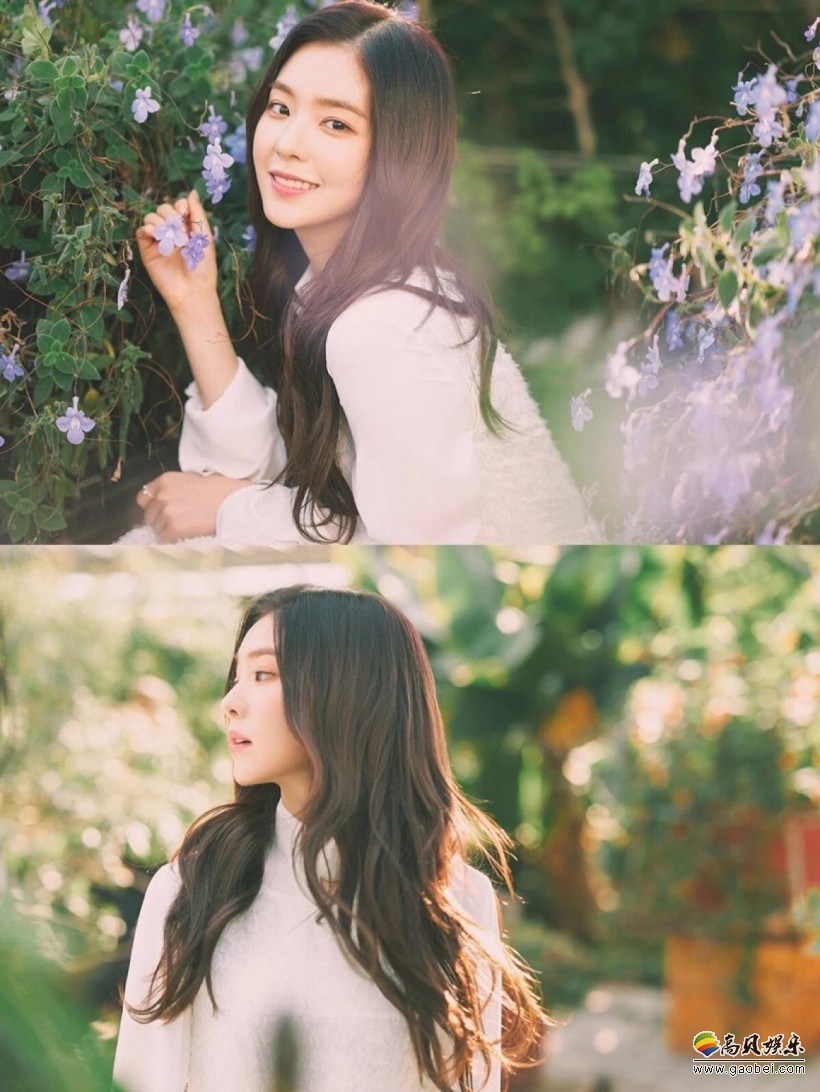 整形医生分享韩国整形范本TOP3排行榜女星：第一名“国民女神”Irene