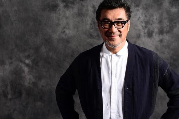 李宗盛上台献唱对结婚一事幽默回应：“都已经自摸了，去年还在听牌”