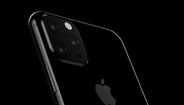 彭博社带来新一代苹果iPhone最新消息：新款iPhone拍照效果将有提升