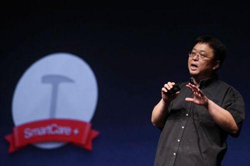 锤子科技和罗永浩都还在：二者之间似乎越走越远！315万元股权被出质