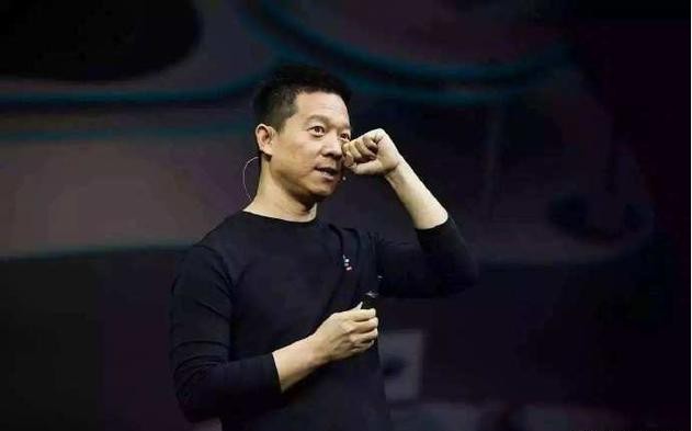 乐视网召开年度业绩说明会：就债务情况、贾跃亭是否回国问题作出解释