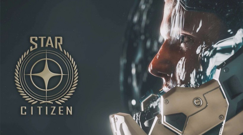 《星际公民》公布最新游戏介绍视频：展示地下环境照明系统及城市景观