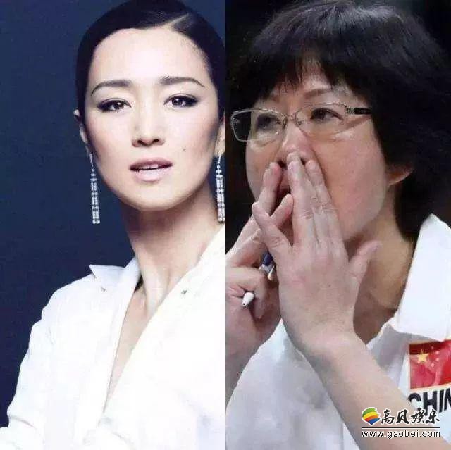巩俐确定将出演陈可辛执导电影《中国女排》饰演总教练“铁榔头”郎平