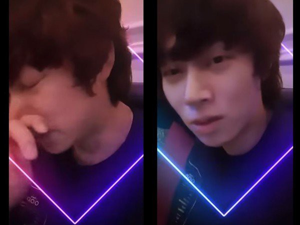 希澈开直播飙出脏话 生气又自责照顾过的小狗没被妥善照顾 希澈开直播飙出脏话 生气又自责照顾过的小狗没被妥善照顾