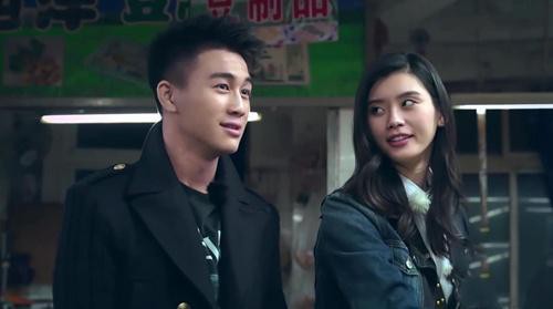 何猷君承认向奚梦瑶求婚：求婚地点上海尚嘉中心现场布置99999朵玫瑰