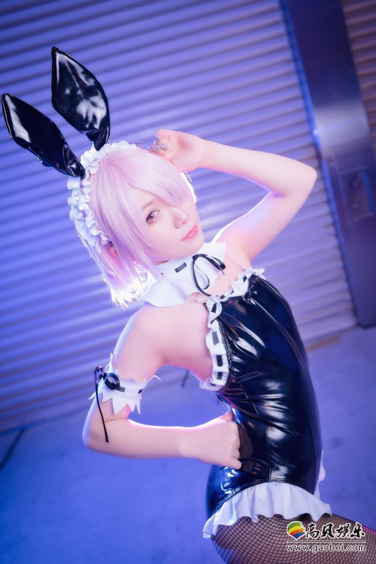 每周肥宅快乐妹：欧美风COS＋亚洲风COS！本周精美COSPLAY作品赏