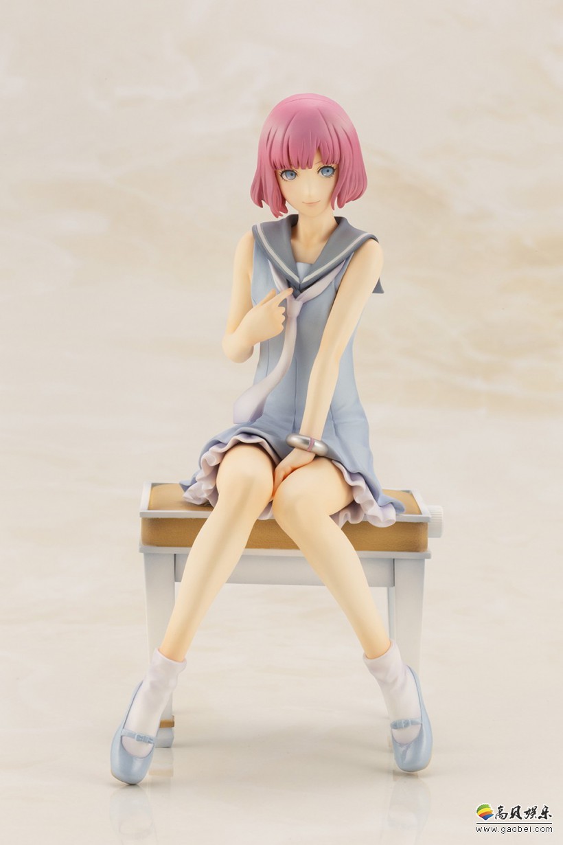 《凯瑟琳Full Body》“ARTFX J凛”手办开启预购：光洁美腿和白袜搭配