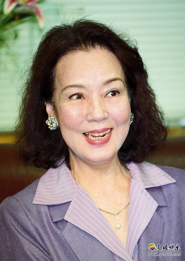 据日媒报道:著名电影女演员京町子心力衰竭在东京医院去世!享年95岁 据日媒报道:著名电影女演员京町子心力衰竭在东京医院去世!享年95岁