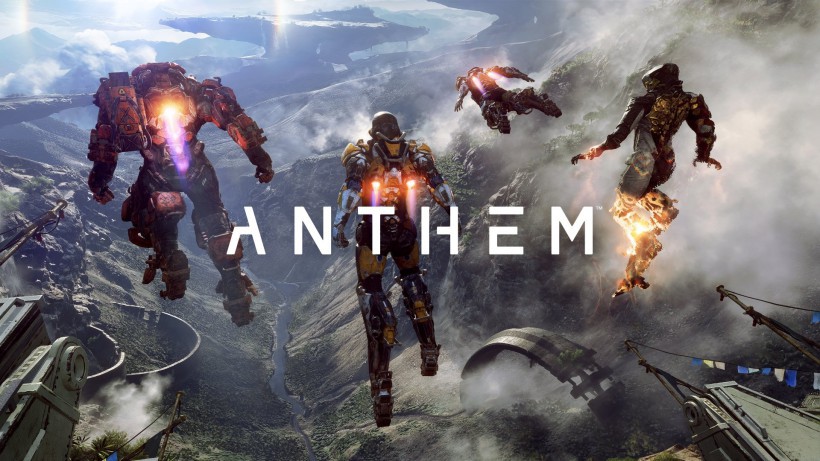 《圣歌》总销量370万份：EA Access服务登陆PS4之后加入免费游戏阵容