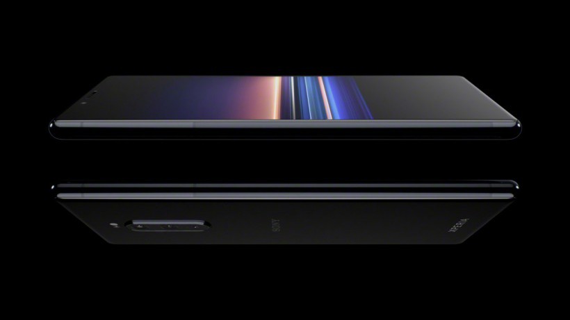 最新曝光消息：招商银行App出现索尼Xperia 1国行版售价！价格6299元