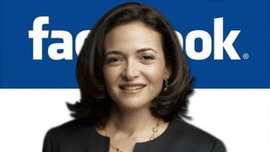 Facebook首席运营官表示：中国科技公司很强大！但不会被监管机构拆分