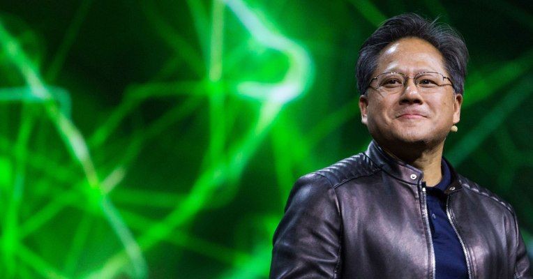 NVIDIA创始人CEO黄仁勋：NVIDIA RTX使得光线追踪成为新一代游戏标准