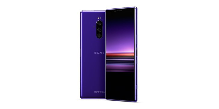 索尼Xperia 1敲定国行版发售价格：售价为6299元！全渠道同步开启预售