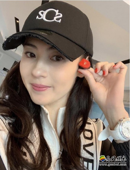 张柏芝《女人30+》谈人生经验：她说到这些年来，受到很多不一样的攻击
