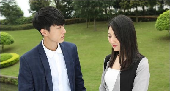 都市情感电影《真爱不迟到》上映：揭秘影片三大看点！如何“齁”住观众