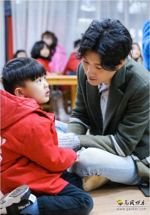 《童言有计2》首播：王晰唱歌被拒、杜海涛大型打脸现场引发了网友热议