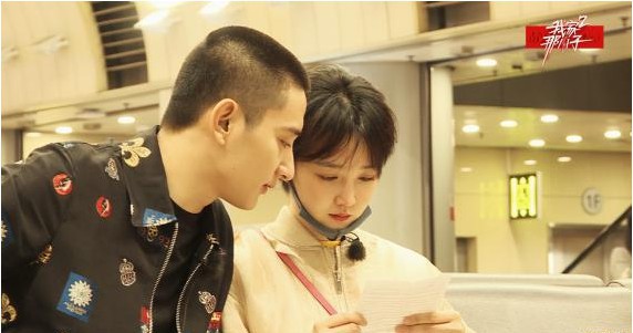 《我家那小子》最新一期：于小彤回归“五星级”男友！赠画女友陈小纭