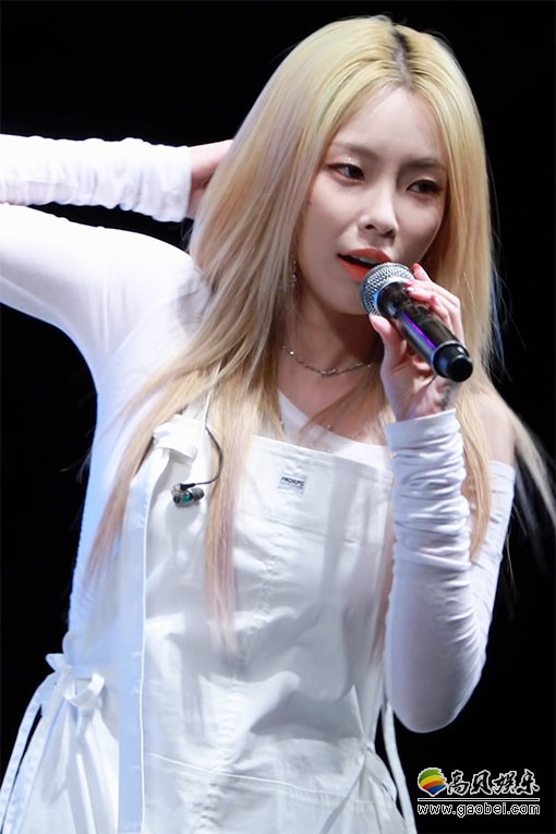 Heize 单拍秀 拍摄日期：190502【6合集 3.37 GB】