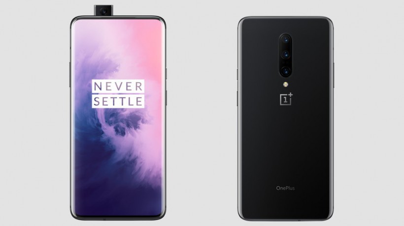 一加CEO刘作虎宣布：一加7 Pro全网销售额1分钟破亿！紧急海外调货