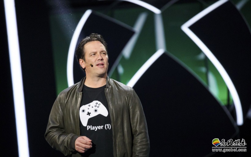微软Xbox部门负责人博客表示：游戏属于每个人！让全球26亿人走到一起