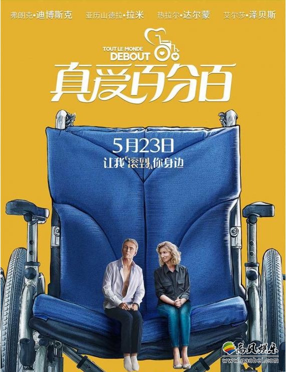 《真爱百分百》发布为爱圆谎版终极海报：甜蜜暴击袭来，今夏浪漫之约