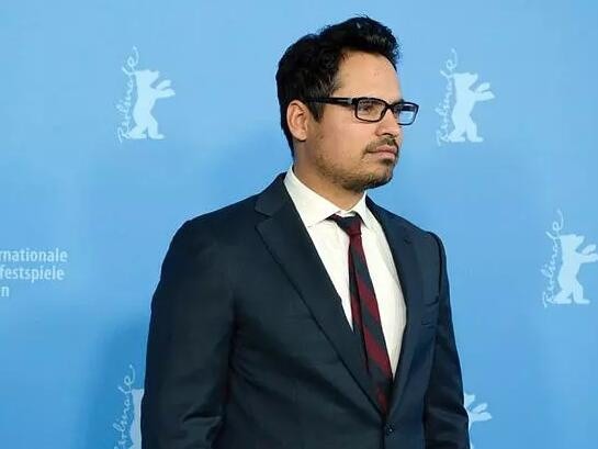 《猫和老鼠》真人版电影男主角亮相《蚁人》逗比话痨队友“迈克尔·佩纳”