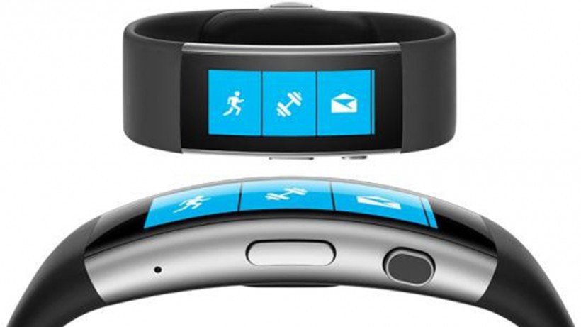 微软再发公告称微软手环(MIcrosoft Band)将结束使命:资料将被删除 微软再发公告称微软手环(MIcrosoft Band)将结束使命:资料将被删除