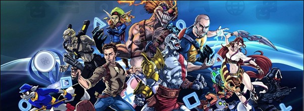 索尼互动娱乐CEO透露：将继续收购更多工作室扩充下世代独占游戏内容