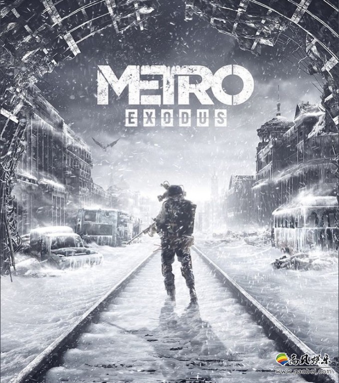 《地铁：离去》在Epic销量超乎THQ预期：不过游戏主机版卖的还要更好