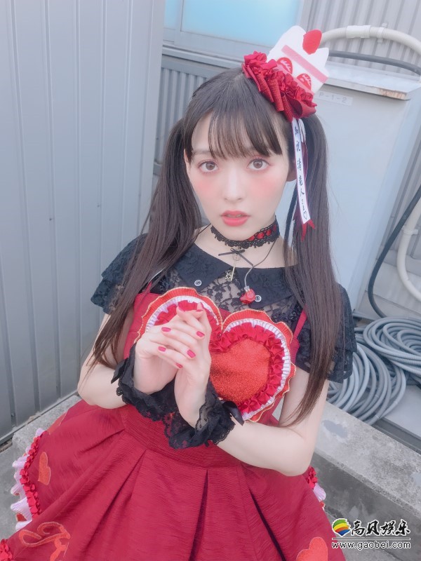 上坂堇参加“清竜人 ハーレム♡フェスタ201”活动：与嘉宾一些日常合影