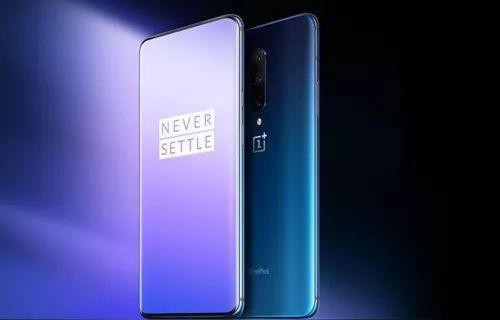 一加CEO刘作虎表示：努力调整一加7 Pro生产计划！重新分配各区域货源