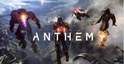 微软最近公布“最多人玩的Xbox游戏”排行榜：《圣歌》并未出现在榜单