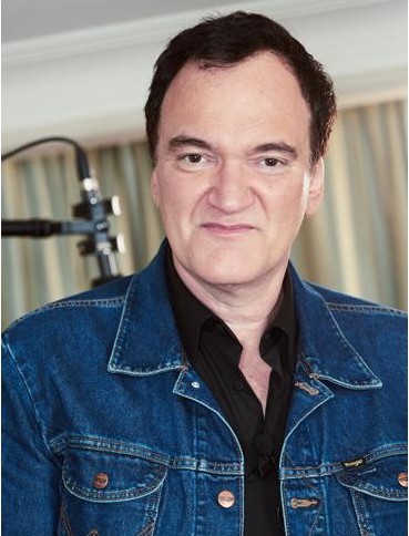 昆汀在与中国媒体15分钟采访时间：谈到新婚生活，甜蜜与幸福溢于言表