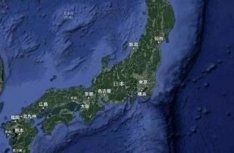 根据日媒报道：日本国内最高气温35度以上“酷暑日”次数将增至1.8倍