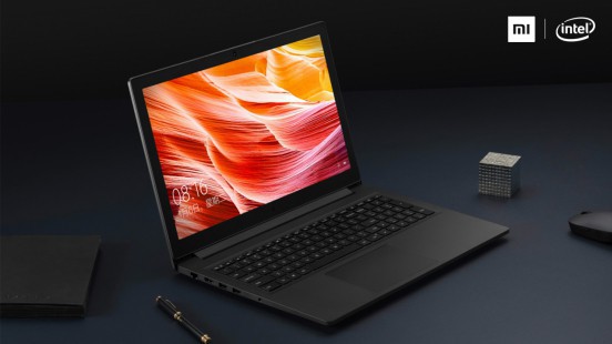 Redmi发布首款笔记本RedmiBook 14：主打轻薄＋高性能独显笔记本