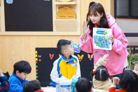 《童言有计2》聚焦社会育儿热点话题：全方位解读孩子最真实想法状态