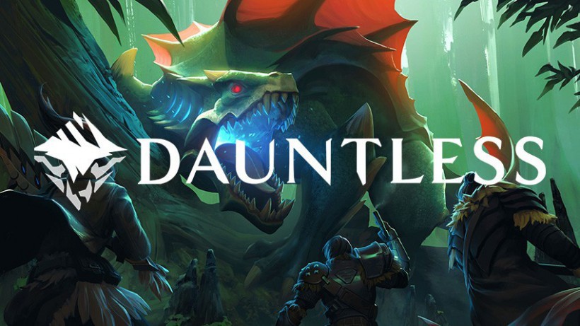 《无畏(Dauntless)》推出后玩家数量突破600万人：将登陆Switch和手机