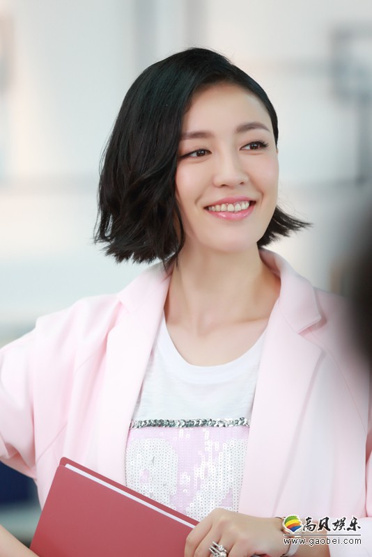 《亲爱的婚姻》吕佳容饰演的果果被誉为当代女性缩影：对朋友坦诚以待