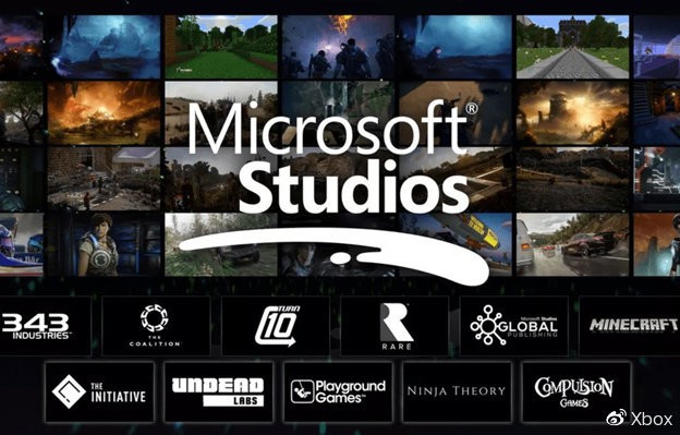Xbox公布对于PC平台游戏计划方向：发布超过20款Xbox游戏工作室作品