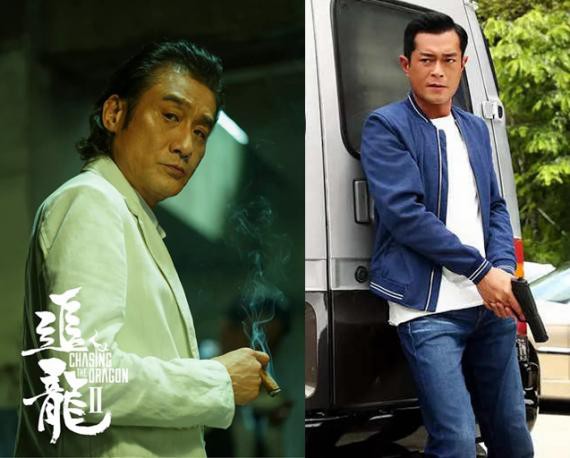 现年61岁的梁家辉自曝曾给古天乐介绍女孩:身边有很多朋友都云英未嫁