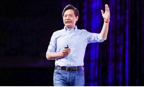 小米科技CEO雷军表示高效率使小米比同行便宜三分之一：甚至便宜一半