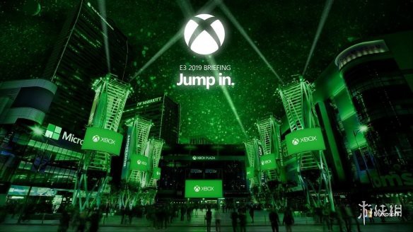 微软Xbox负责人Phil Spencer宣布：本次E3展会Xbox将会展示14款游戏