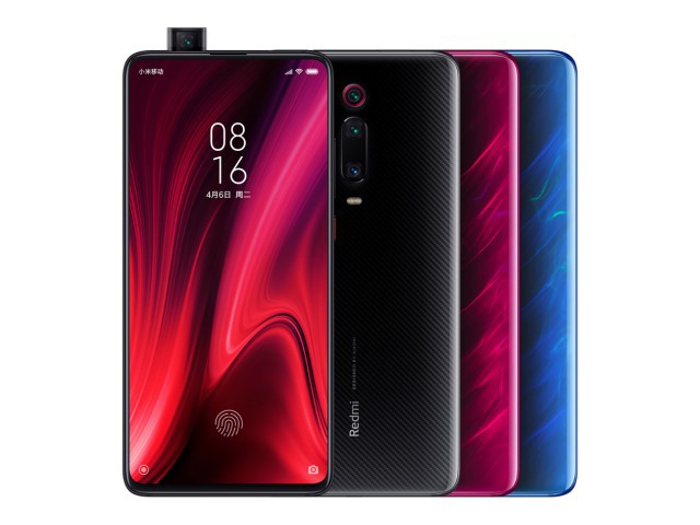 小米商城官微发布致歉声明：称Redmi K20 Pro付尾款环节订单出现乌龙