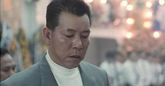 香港影坛“四大恶人”李兆基病逝！终年69岁：回顾一生！堪称“传奇”