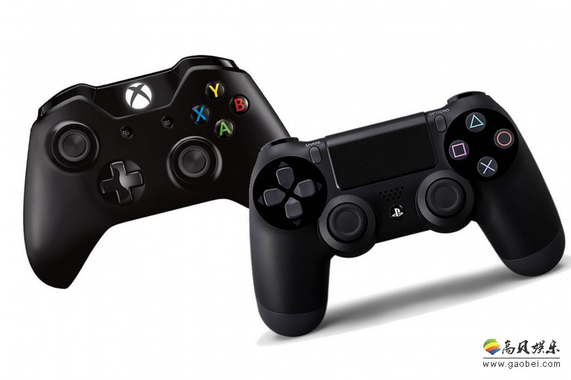 苹果iOS 13系统增加对无线控制器操控支持：包括Xbox One和PS4手柄