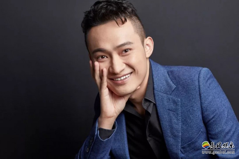孙宇晨微博发文回应“为什么花3千万请巴菲特吃饭”：要与外界交流