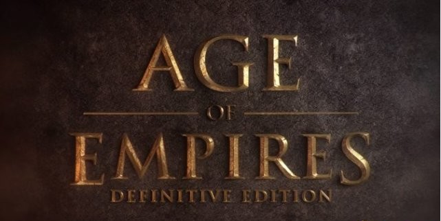 《帝国时代：终极版》官方表示将会支持Windows商店和Steam版联机