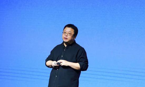 罗永浩分享哔哩哔哩动画平台纪录片：罗永浩表示自己是资深B站用户