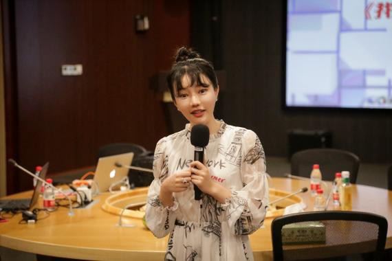 《我家那小子》第二季举办媒体看片会：观察员欣然惊喜现身看片会现场
